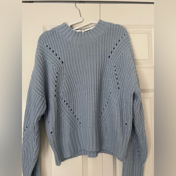 Marshals sweater - Picture 2 of 2